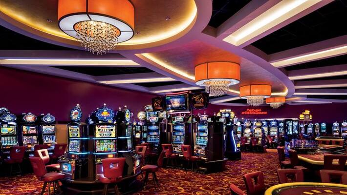 Karnataka drug scandal: Casinos owned by Kannadigas in Sri Lanka under scanner -ymn Karnataka drug scandal: Casinos owned by Kannadigas in Sri Lanka under scanner -ymn
