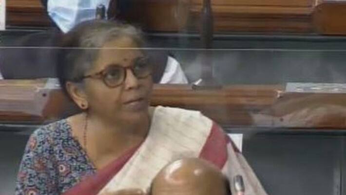 Lok Sabha passes Insolvency and Bankruptcy Code (Second Amendment) Bill, 2020 ALB Lok Sabha passes Insolvency and Bankruptcy Code (Second Amendment) Bill, 2020 ALB