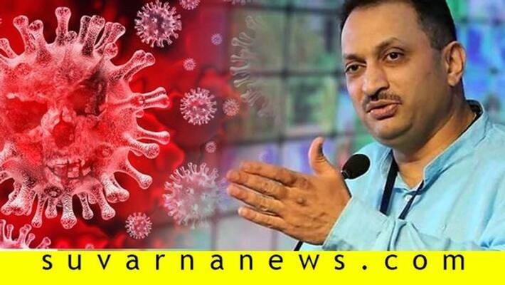 17 MPs including Anant Kumar Hegde tests positive for COVID19 17 MPs including Anant Kumar Hegde tests positive for COVID19
