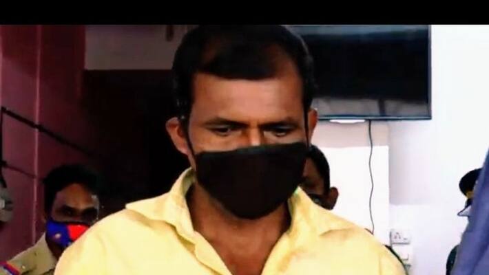 Mankulam middle aged man hacked to death in front of woman and newborn accused arrested Mankulam middle aged man hacked to death in front of woman and newborn accused arrested