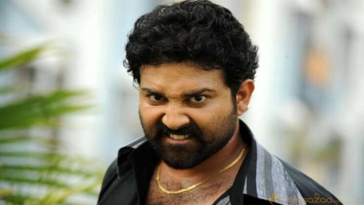 Siva Balaji strong comments on Mount Litera Zee School management Siva Balaji strong comments on Mount Litera Zee School management