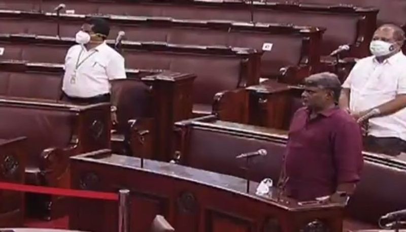 question hour to neet what happened in lok sabha on day 1 in monsoon session bsm