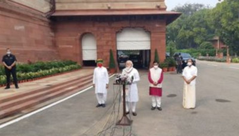 question hour to neet what happened in lok sabha on day 1 in monsoon session bsm