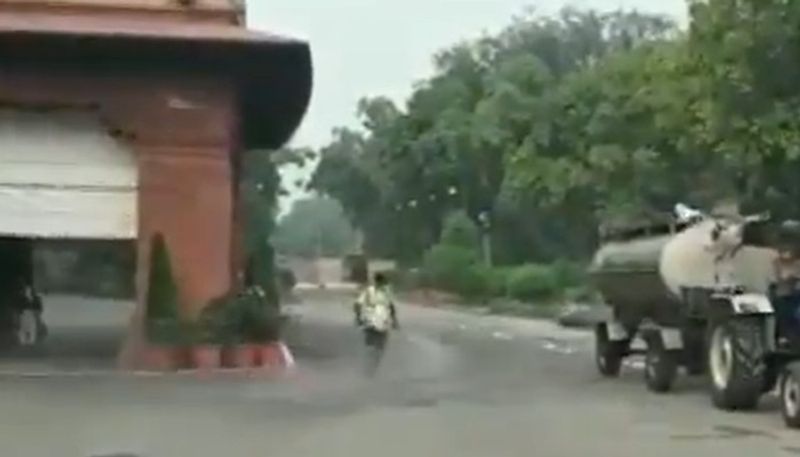 question hour to neet what happened in lok sabha on day 1 in monsoon session bsm