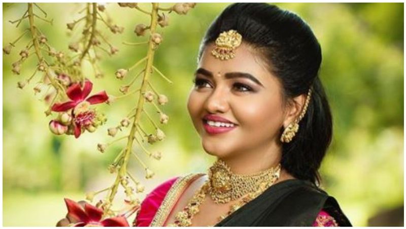 இந்த நிலையில், தற்போது பரபரப்பாக மீடூ புகார் ஒன்றை தெரிவித்துள்ளார்.