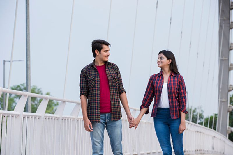 Why first love is so memorable in everybodys life