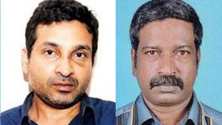 security staff murder Nissam interim bail not extended security staff murder Nissam interim bail not extended