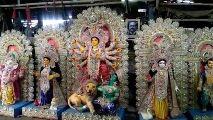 wb cm mamata banerjee announce durga puja rules during coronaviris bsm wb cm mamata banerjee announce durga puja rules during coronaviris bsm