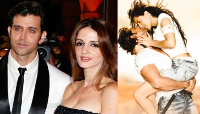 Mexican actress Barbarai Mori was the reason of Hrithik Roshan and Sussanne Khan's split ADB