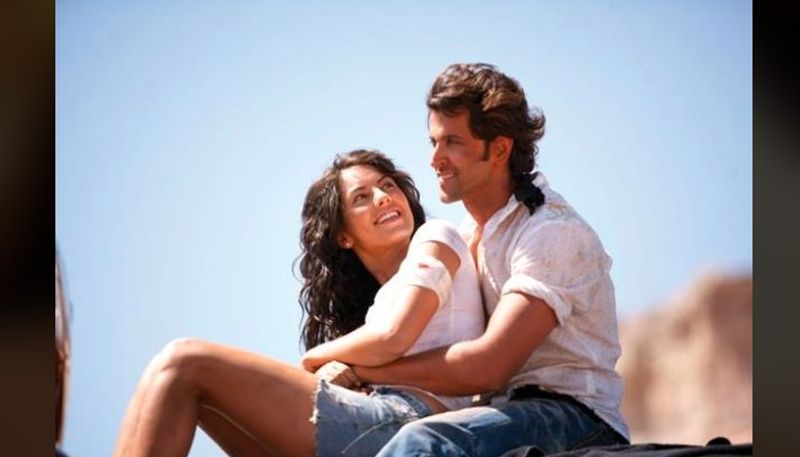 Mexican actress Barbarai Mori was the reason of Hrithik Roshan and Sussanne Khan's split ADB