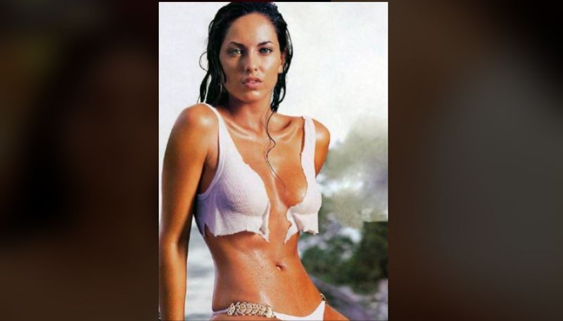 Mexican actress Barbarai Mori was the reason of Hrithik Roshan and Sussanne Khan's split ADB