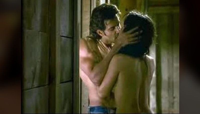 Mexican actress Barbarai Mori was the reason of Hrithik Roshan and Sussanne Khan's split ADB
