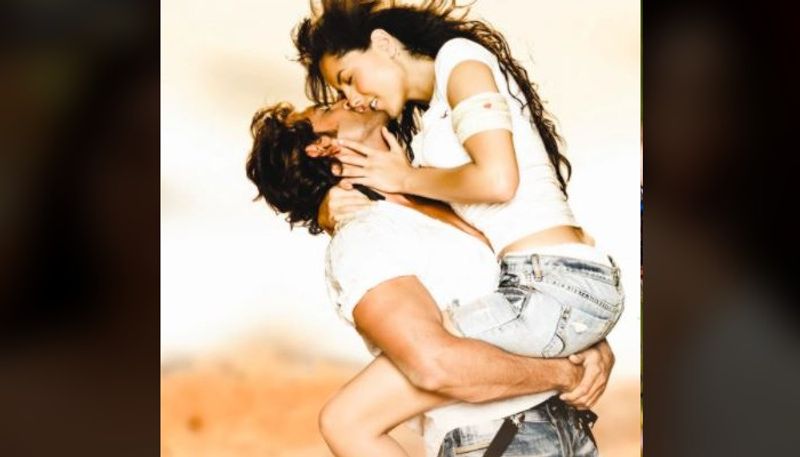 Mexican actress Barbarai Mori was the reason of Hrithik Roshan and Sussanne Khan's split ADB