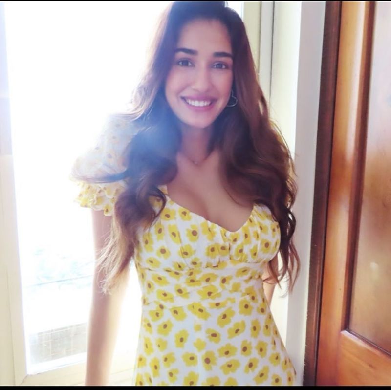 A source close to Disha shares, “Even during lockdown Disha was working, she’s been doing readings and preparing herself for when she will get back on the sets for the next shooting schedule for Radhe which will start sometime in October. 