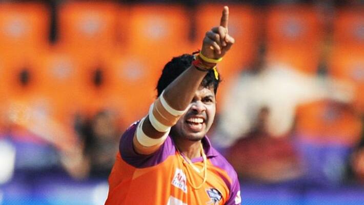 IPL Auction 2021 S Sreesanth gets 75 lakh base price, Arjun Tendulakr 20 Lakh base price IPL Auction 2021 S Sreesanth gets 75 lakh base price, Arjun Tendulakr 20 Lakh base price