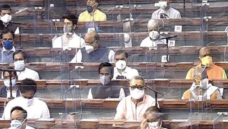 Parliament s Monsoon session likely to be curtailed amid COVID-19 threat, says sources-dnm