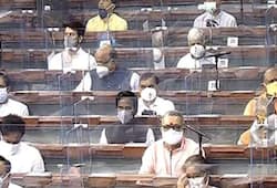 Parliament s Monsoon session likely to be curtailed amid COVID-19 threat, says sources-dnm