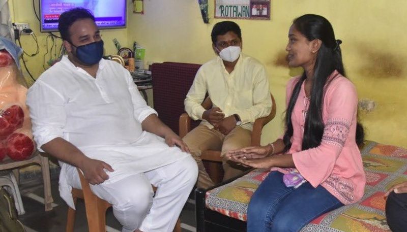 devika rotawan was identified kasab now face some financial problem bsm