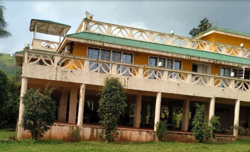 NCB search sushant singh rajput farm house BJC