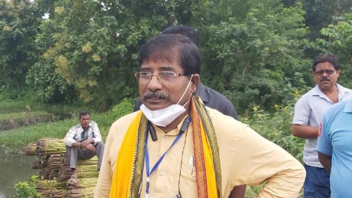 CID files supplementary chargesheet against BJP MP jagannath Sarkar in TMC MLA murder case BTG CID files supplementary chargesheet against BJP MP jagannath Sarkar in TMC MLA murder case BTG