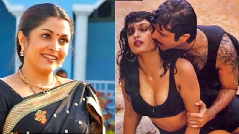 unknown interesting facts of baahubali Shivgami devi aka ramya krishnan BRD