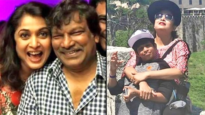 राम्या के पास मर्सिडीज बेंज एस350 कार है, जिसकी कीमत करीब 1 करोड़ 20 लाख रुपए है। इसके अलावा राम्या फिलहाल अपनी फैमिली के साथ चेन्नई के इंजमबक्कम में रहती हैं। यहां उनका करोड़ों का बंगला है। 2012 में उनके इसी घर से मेड ने करीब 10 लाख रुपए कीमत की गोल्ड ज्वैलरी चोरी की थी।