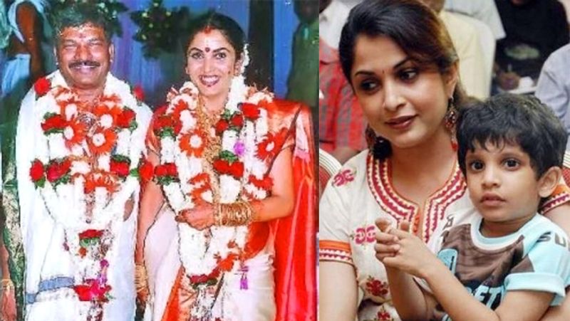 unknown interesting facts of baahubali Shivgami devi aka ramya krishnan BRD
