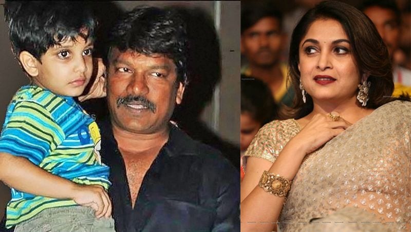 unknown interesting facts of baahubali Shivgami devi aka ramya krishnan BRD