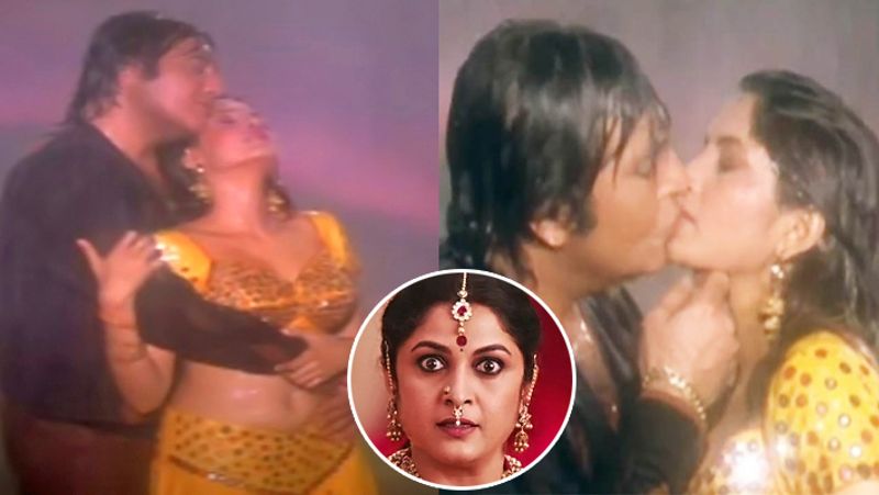 unknown interesting facts of baahubali Shivgami devi aka ramya krishnan BRD