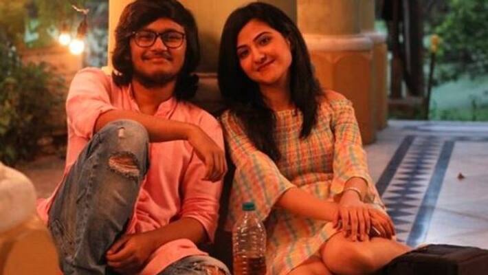 Aishwaria Sen and Writobroto Mukherjee's upcoming Pujo special web series Utshober Pore is a tribute to Rituparno Ghosh ADB Aishwaria Sen and Writobroto Mukherjee's upcoming Pujo special web series Utshober Pore is a tribute to Rituparno Ghosh ADB