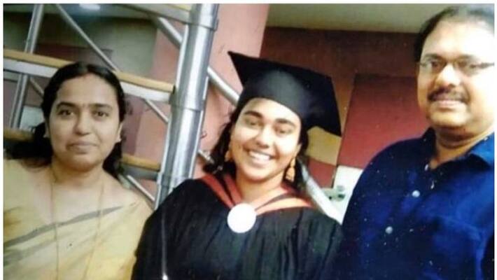 three members of a family found dead in varkala three members of a family found dead in varkala