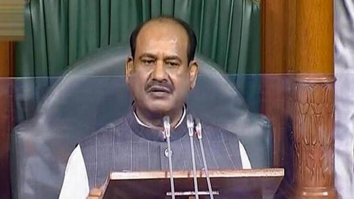 Lok Sabha Speaker Demands Probe Into Karnataka Council Dy Chairman SL Dharme Gowdas Death ksp Lok Sabha Speaker Demands Probe Into Karnataka Council Dy Chairman SL Dharme Gowdas Death ksp