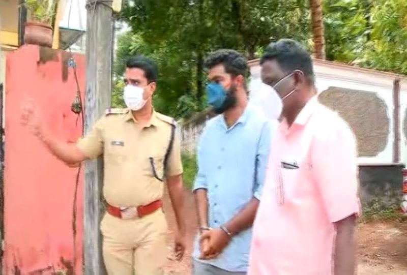 Ramzi Suicide case ; Police safeguarding the acuuse says family