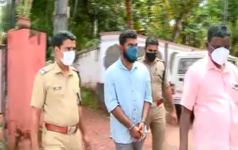 Ramzi Suicide case ; Police safeguarding the acuuse says family