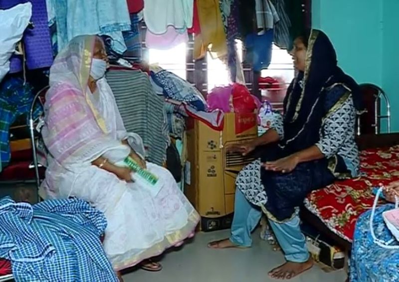 Ramzi Suicide case ; Police safeguarding the acuuse says family