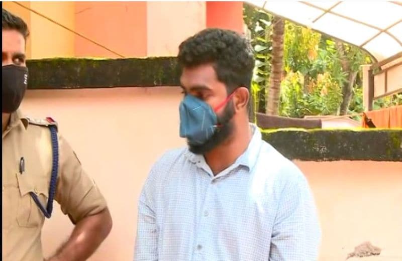 Ramzi Suicide case ; Police safeguarding the acuuse says family