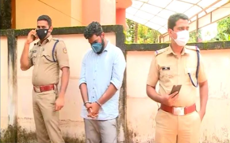 Ramzi Suicide case ; Police safeguarding the acuuse says family