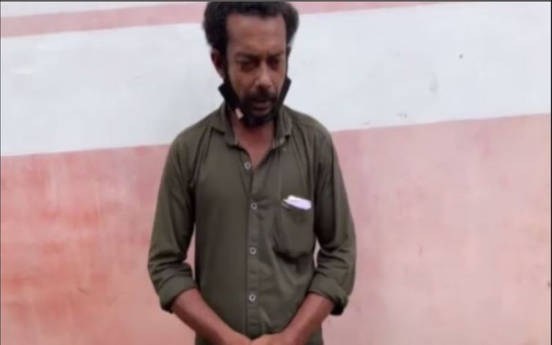 Ramzi Suicide case ; Police safeguarding the acuuse says family