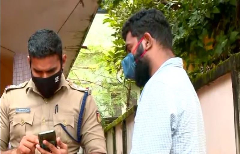 Ramzi Suicide case ; Police safeguarding the acuuse says family