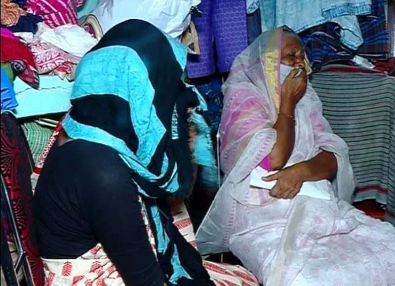 Ramzi Suicide case ; Police safeguarding the acuuse says family