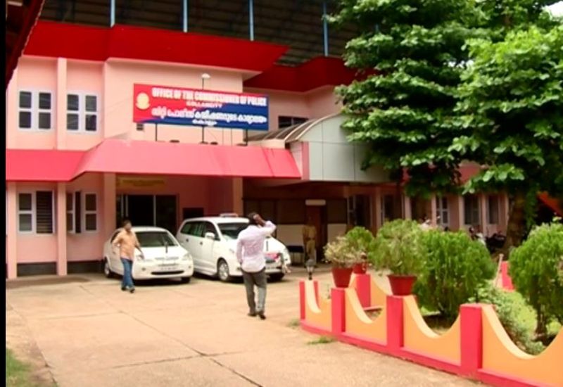 Ramzi Suicide case ; Police safeguarding the acuuse says family