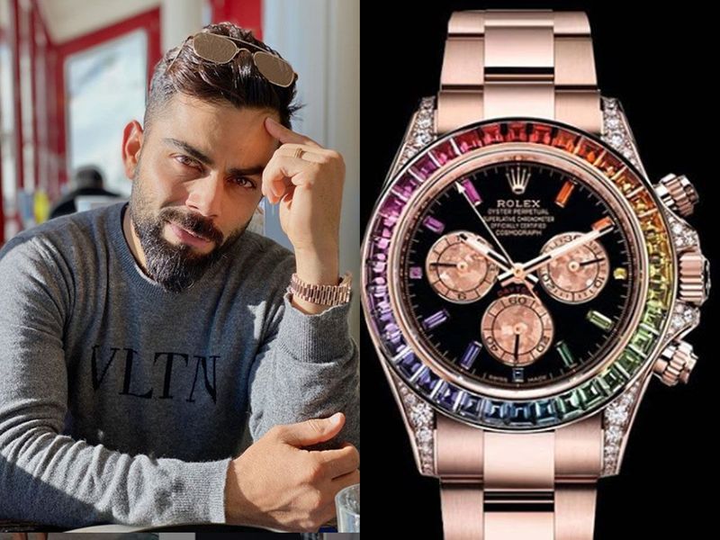 IPL 2020: Virat Kohli Owns These 5 Highly Precious Assets, Including ...