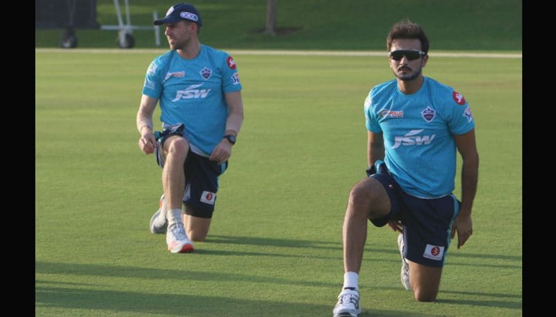 Overall, Harshal has had a decent stint in the IPL, claiming 51 wickets in 49 games at an economy of 8.69. Overall, in Twenty20, he has claimed 103 in 97 at 7.86, while Friday's fifer was his first in the format.