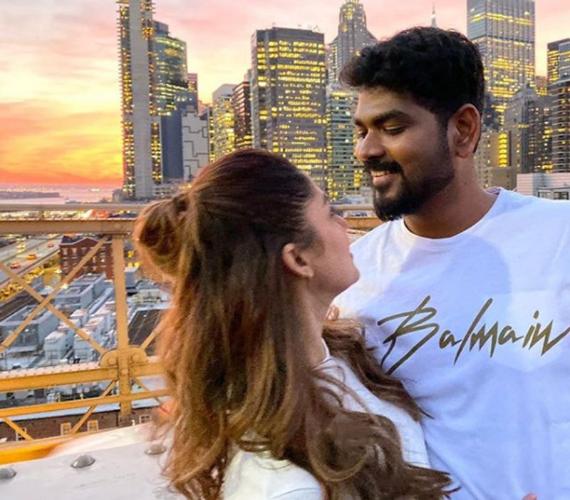 You will be shocked to know how much Nayanthara spent on Vignesh Shivan birthday celebration in Goa RCB