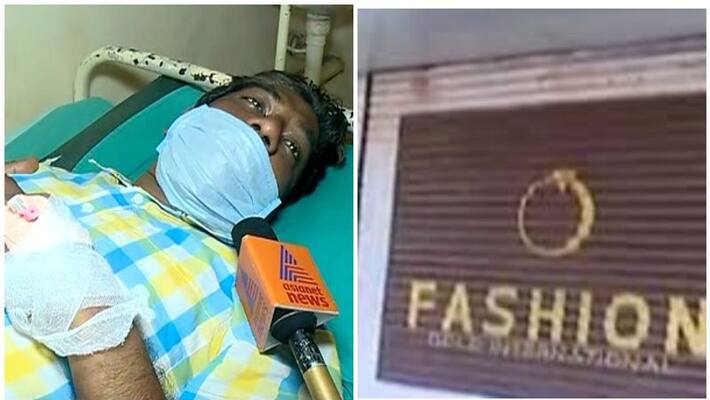 kasargod jewellery fraud case pro complaint against muslim league leader kasargod jewellery fraud case pro complaint against muslim league leader