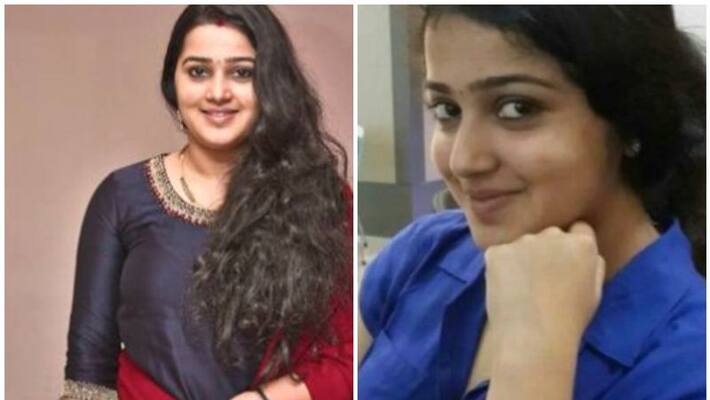 That is not dr Vidhi Samskrithi Shenoy say That is not dr Vidhi Samskrithi Shenoy say