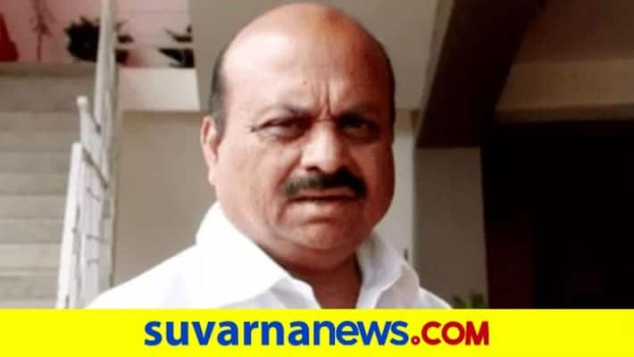 Karnataka Minister Bommaiah Ask GST Money From Union Govt snr Karnataka Minister Bommaiah Ask GST Money From Union Govt snr