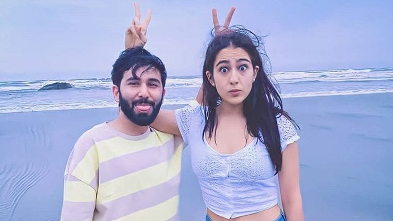 why saif ali khan daughter sara ali khan go to goa again and again here is the truth KPJ