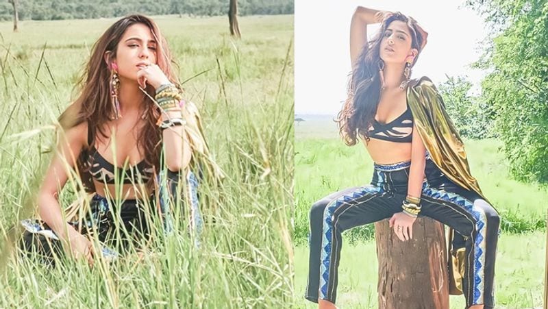 why saif ali khan daughter sara ali khan go to goa again and again here is the truth KPJ