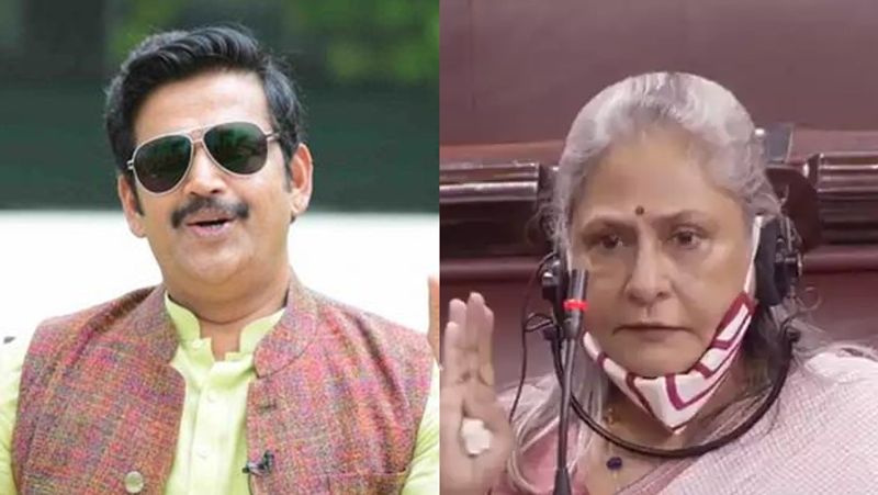 Jaya Bachchan hits out amid drug allegations against Bollywood BJC